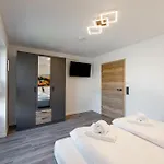 Apartament Bps Apartment#2 Comfort Living - Ruhiges Komfort-apartment Mit Moderner Ausstattung