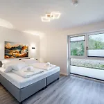 Bps Apartment#2 Comfort Living - Ruhiges Komfort-apartment Mit Moderner Ausstattung * Horb am Neckar