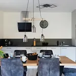 Bps Apartment#2 Comfort Living - Ruhiges Komfort-apartment Mit Moderner Ausstattung