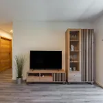 Bps Apartment#2 Comfort Living - Ruhiges Komfort-apartment Mit Moderner Ausstattung Apartament Horb am Neckar