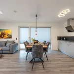 Bps Apartment#2 Comfort Living - Ruhiges Komfort-apartment Mit Moderner Ausstattung Apartament Horb am Neckar