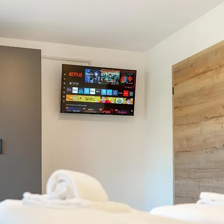 Bps #2 Business Apartment Horb am Neckar