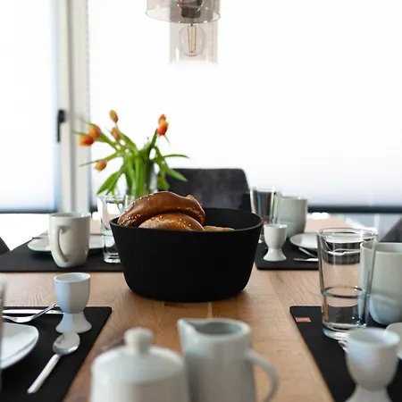 Bps #2 Business Apartment Horb am Neckar