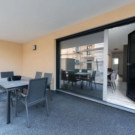 #2 Jsliving Business - Barrierefrei Terrasse Kueche Smarttv Kostenloser Parkplatz * Horb am Neckar