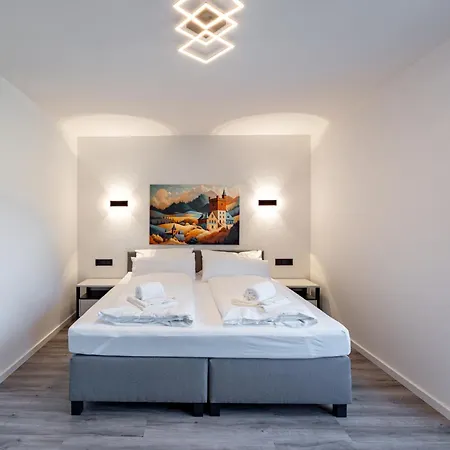 Bps #2 Business Apartment Horb am Neckar
