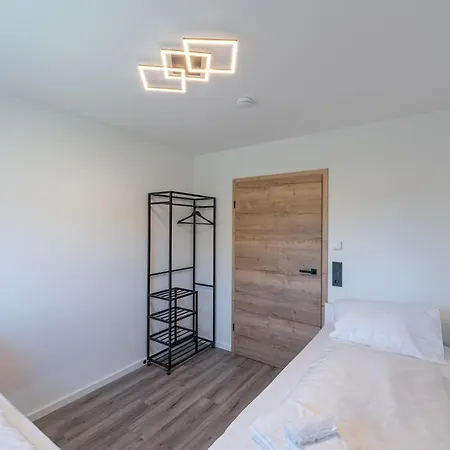 Bps #2 Business Apartment *