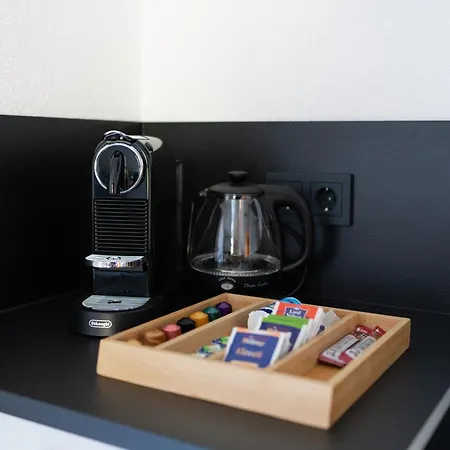 Apartment Bps Apartment#2 Comfort Living - Ruhiges Komfort-apartment Mit Moderner Ausstattung *
