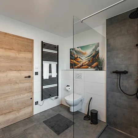 Apartment Bps Apartment#2 Comfort Living - Ruhiges Komfort-apartment Mit Moderner Ausstattung