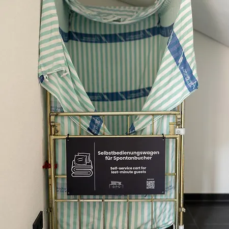 Bps #2 Business Appartement Horb am Neckar