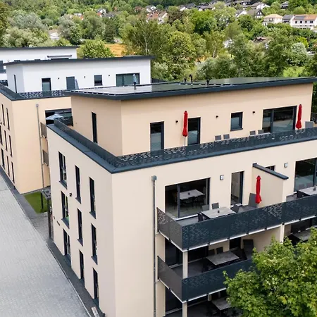 #2 Jsliving Business - Barrierefrei Terrasse Kueche Smarttv Kostenloser Parkplatz * Horb am Neckar