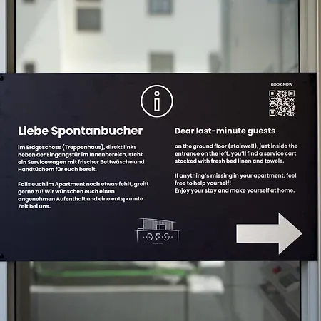 #2 Jsliving Business - Barrierefrei Terrasse Kueche Smarttv Kostenloser Parkplatz *
