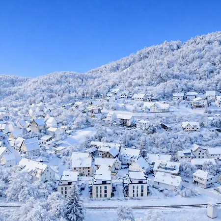 Appartement Bps #2 Business *