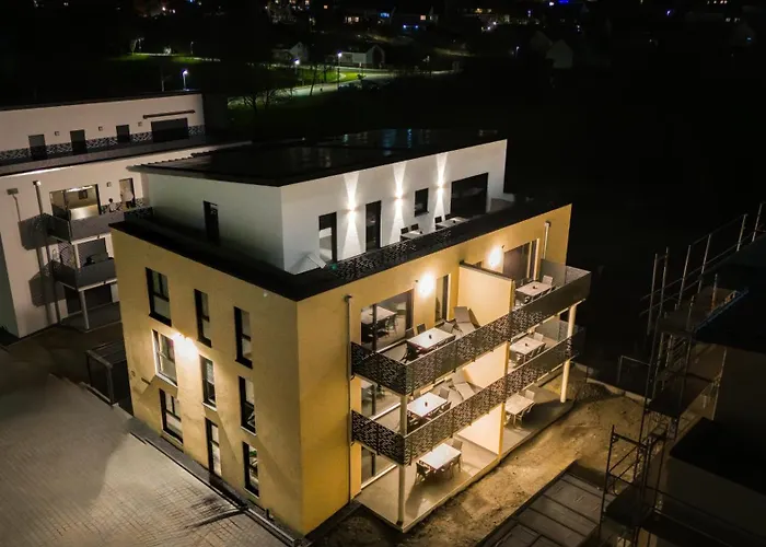 Lägenhet Bps #2 Business