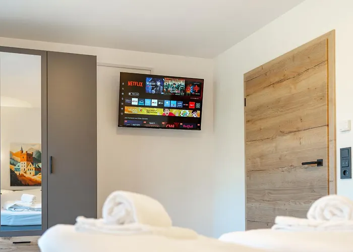 Bps #2 Business Lägenhet Horb am Neckar