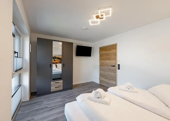 Lägenhet Bps #2 Business