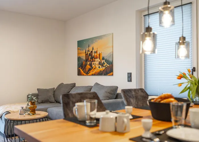 Lägenhet Bps #2 Business