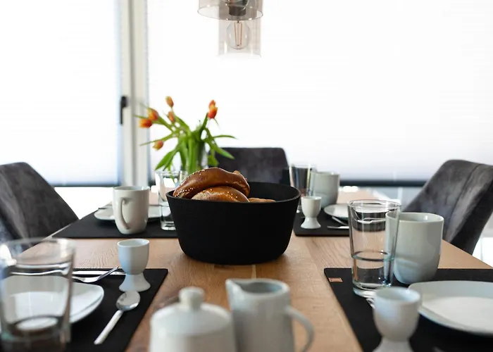 Bps #2 Business Lägenhet Horb am Neckar