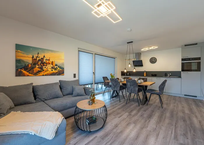 Lägenhet Bps #2 Business Horb am Neckar