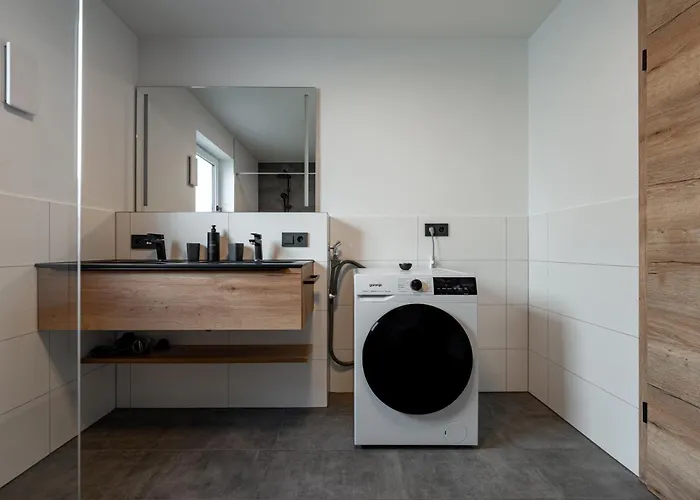 Bps #2 Business Lägenhet *