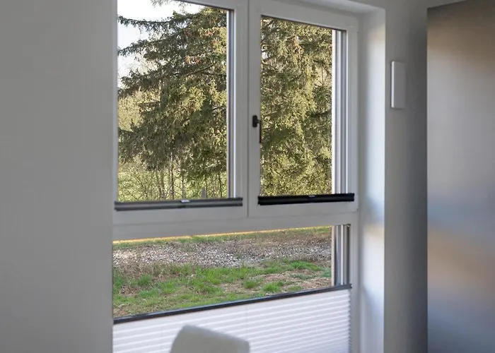 Bps #2 Business Lägenhet