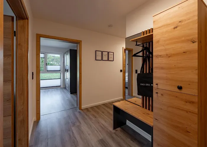 Bps #2 Business Lägenhet Horb am Neckar