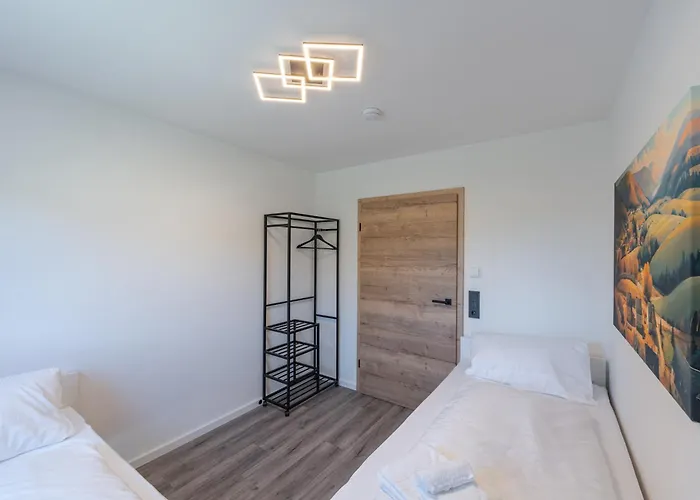 Bps #2 Business Lägenhet *