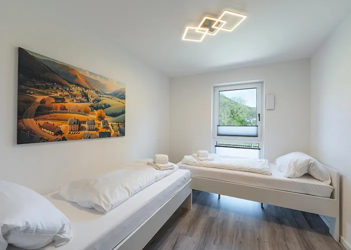 Lägenhet Bps #2 Business Horb am Neckar