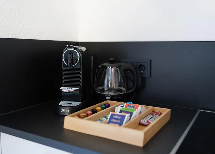 Lägenhet Bps #2 Business *