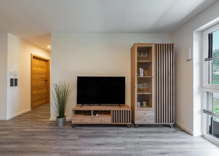 Bps #2 Business Lägenhet Horb am Neckar