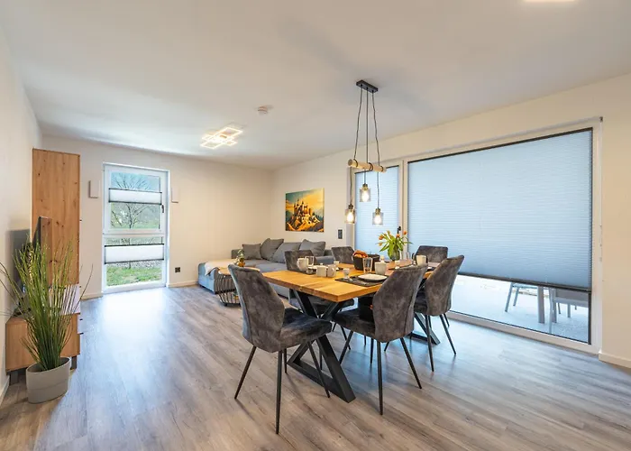 Bps #2 Business Lägenhet *