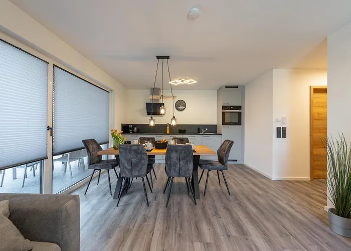 Lägenhet Bps #2 Business *