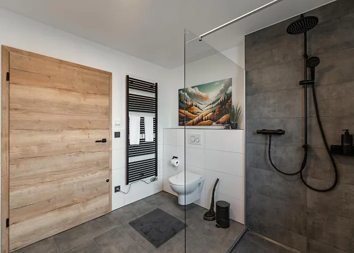 Lägenhet Bps #2 Business