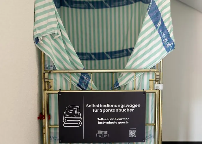 Bps #2 Business Lägenhet Horb am Neckar